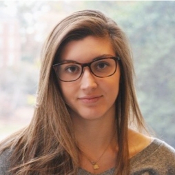 Erin Delahunty is a student at North Carolina State University Erin Delahunty is a student at North Carolina State University